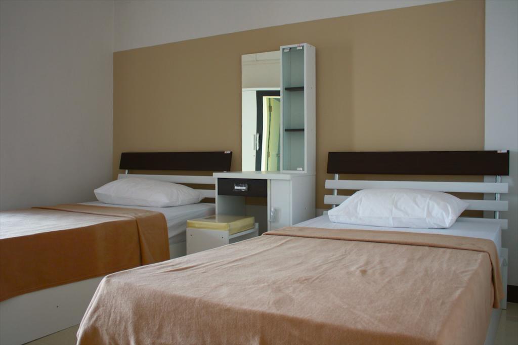Baanbudsarin Apartment Sing Buri Εξωτερικό φωτογραφία