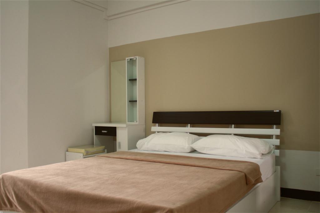 Baanbudsarin Apartment Sing Buri Εξωτερικό φωτογραφία